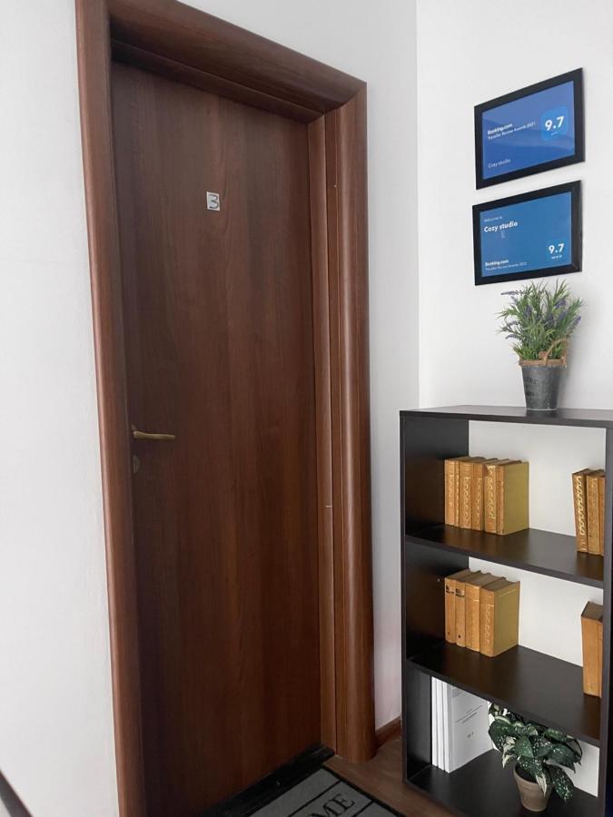 Vila Cu Trandafiri Cozy Apartments 2 Camere Bragadiru Eksteriør bilde