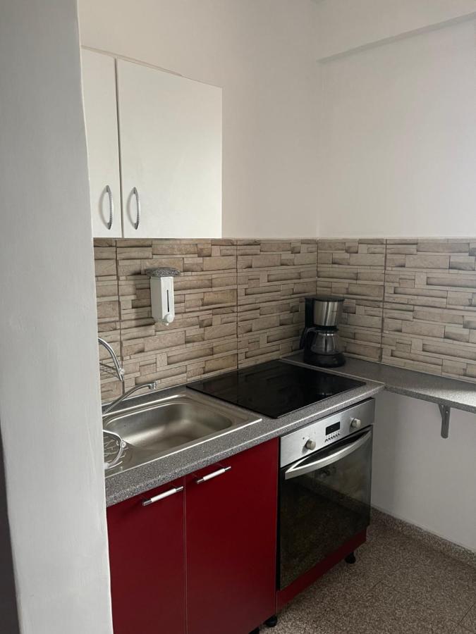 Vila Cu Trandafiri Cozy Apartments 2 Camere Bragadiru Eksteriør bilde