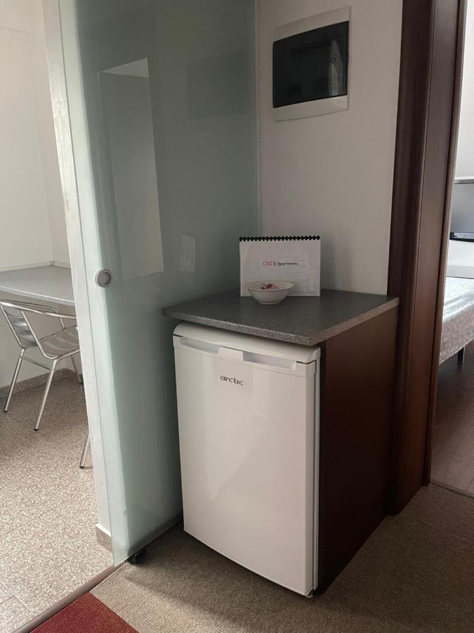 Vila Cu Trandafiri Cozy Apartments 2 Camere Bragadiru Eksteriør bilde