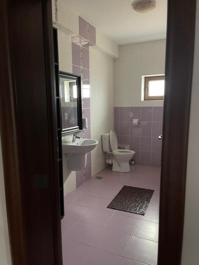 Vila Cu Trandafiri Cozy Apartments 2 Camere Bragadiru Eksteriør bilde