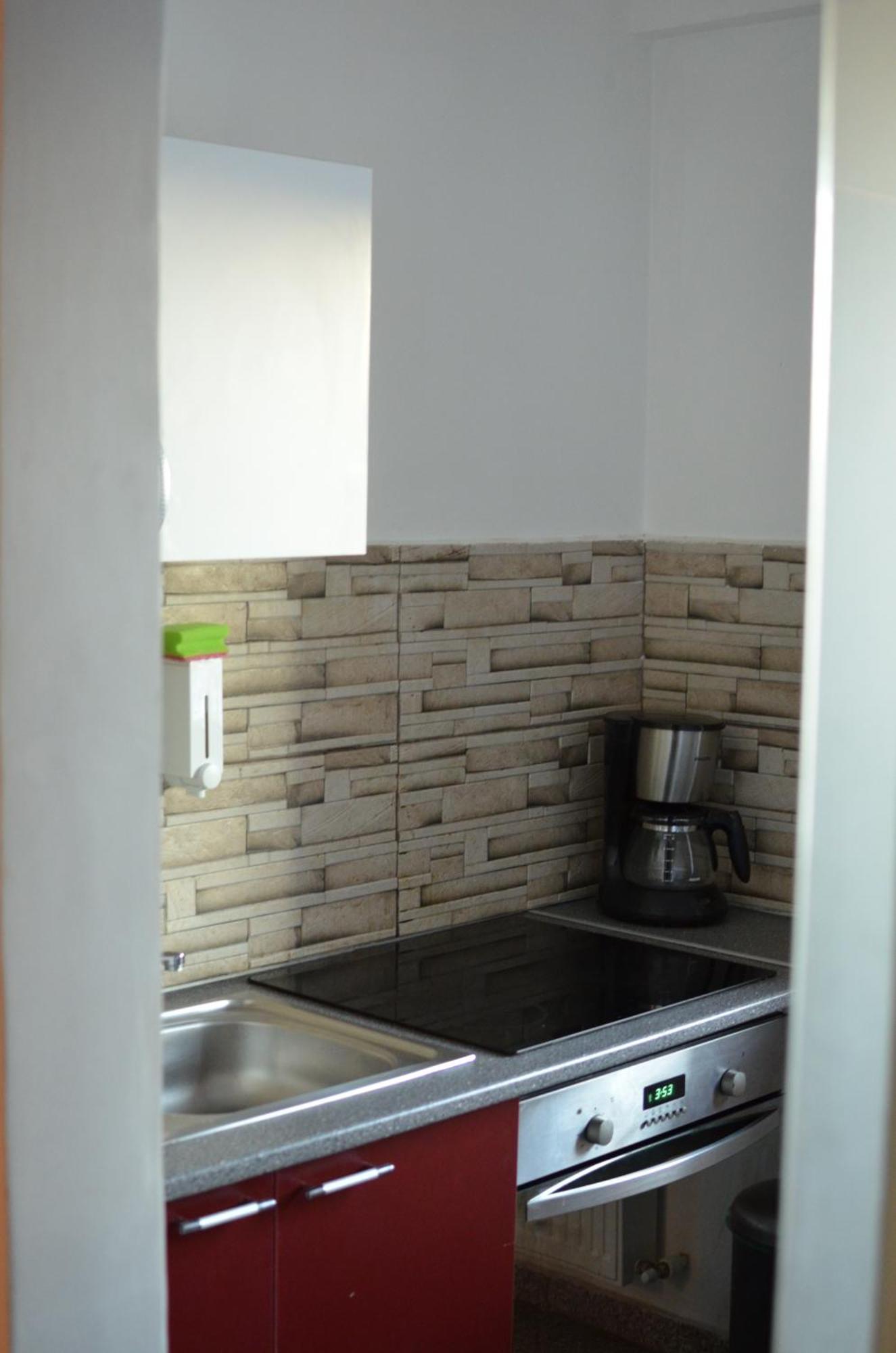 Vila Cu Trandafiri Cozy Apartments 2 Camere Bragadiru Eksteriør bilde
