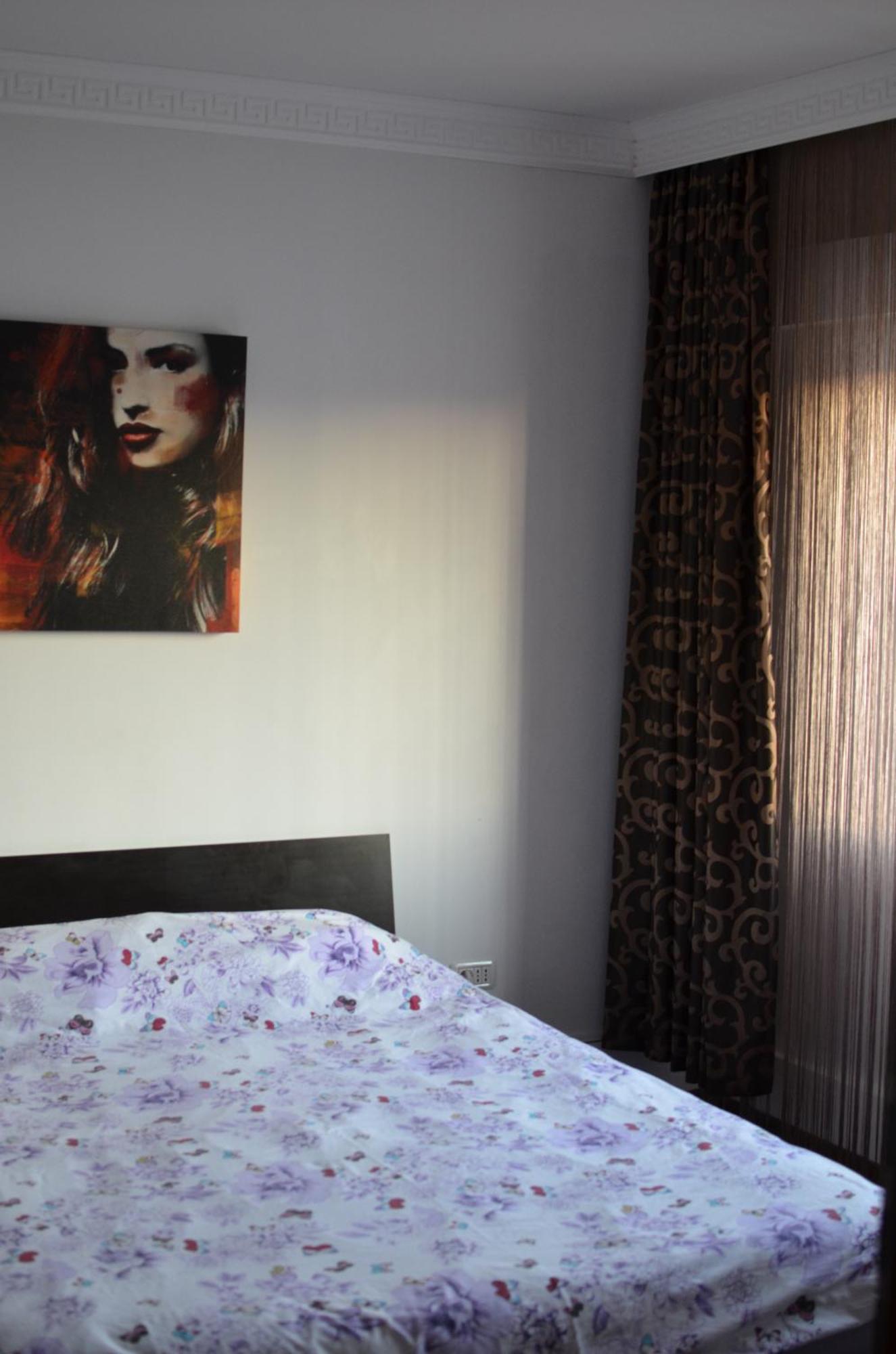 Vila Cu Trandafiri Cozy Apartments 2 Camere Bragadiru Eksteriør bilde