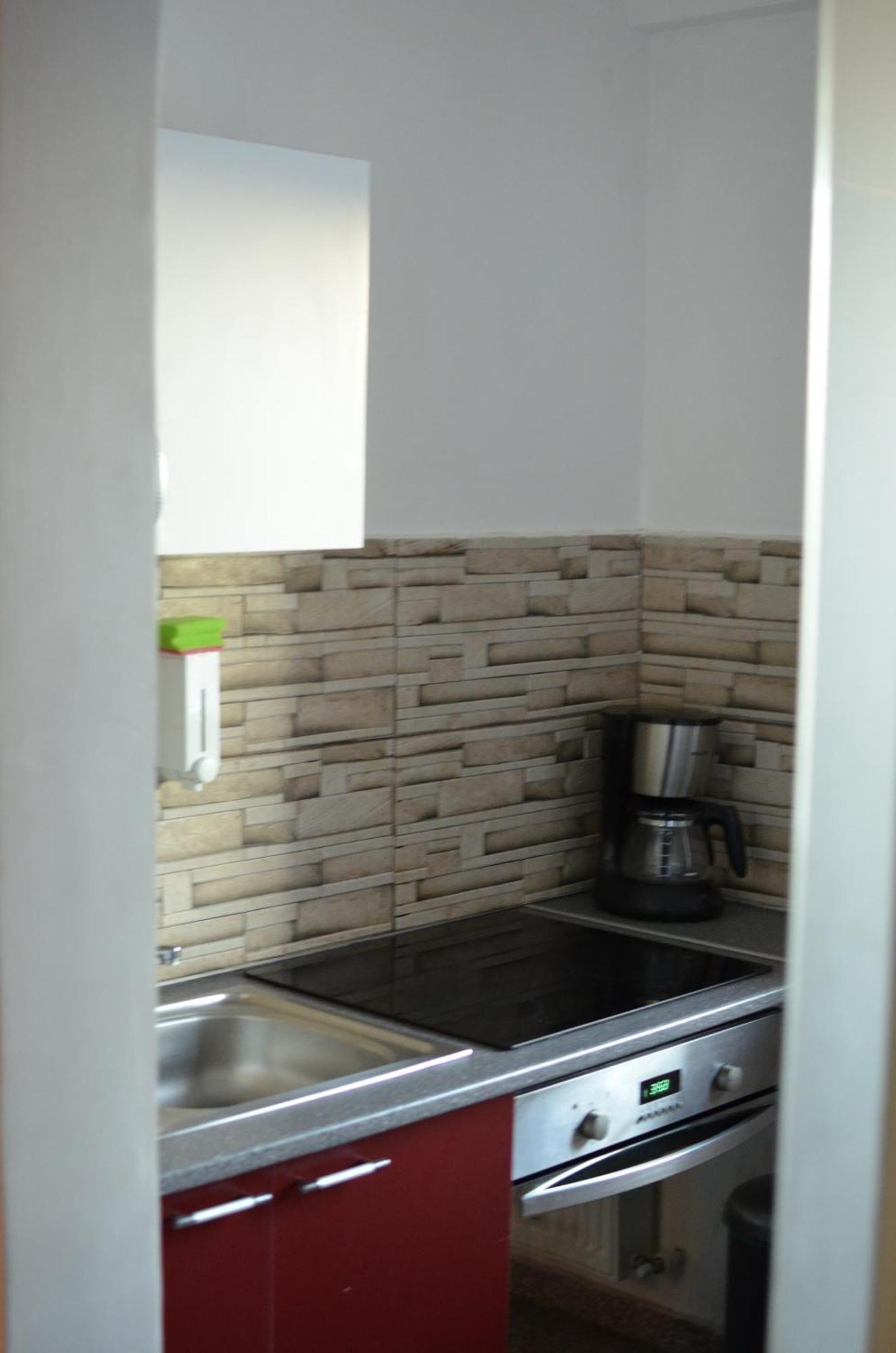 Vila Cu Trandafiri Cozy Apartments 2 Camere Bragadiru Eksteriør bilde